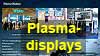 Plasma Displays und Monitore leihen